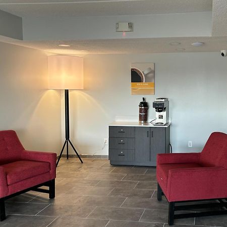 Motel 6 Richmond, Ky Eku Campus Area Esterno foto
