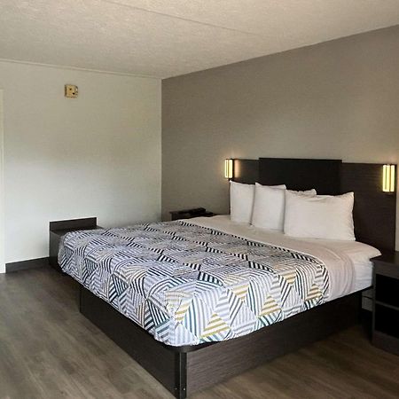 Motel 6 Richmond, Ky Eku Campus Area Esterno foto